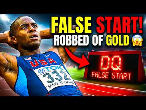 Jon Drummond's DEFIANCE Forced Rule Changes | The False Start That Mattered