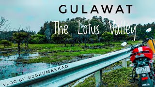preview picture of video '#VLOG 1 - Gulawat *The Lotus Valley*  Tourist attraction near Indore'