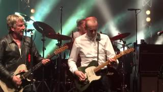 Status Quo Frantic Four Big Fat Mama Hammersmith