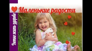 Радость каждый день!