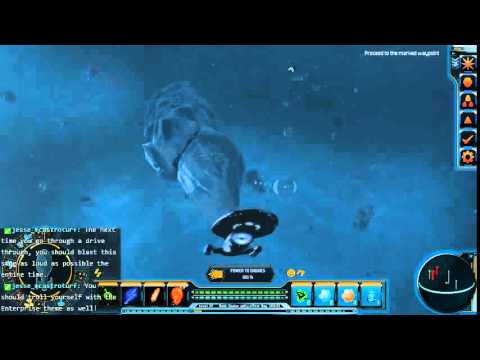 Starpoint Gemini 2 - Star Trek Voyager