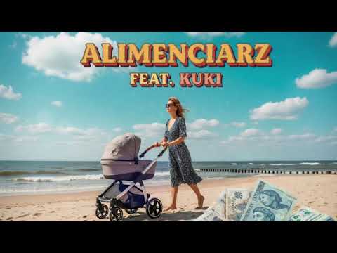ZACZAROWANY BURDEL ft KUKI - ALIMENCIARZ [HIT POLSKI 2025]