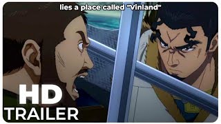 malena just watch Vinland saga, anime about vikings just like a normal tv  show with good fights and noice charachters, you will not be dissapointed :  r/Nmpx