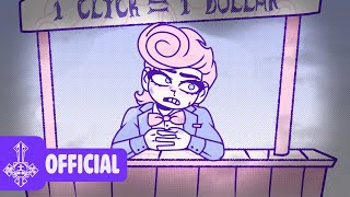 shroomy - 'PAID IN BLOOD (ft. Liam)' (BLOODMONEY OFFICIAL SONG)