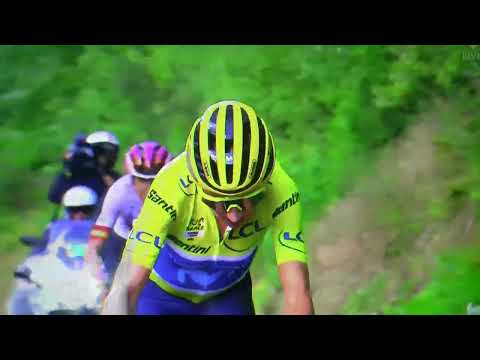 Annemiek van Vleuten - Tour de France Femmes 2022