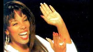Rejoice - Gospel Medley - Donna Summer
