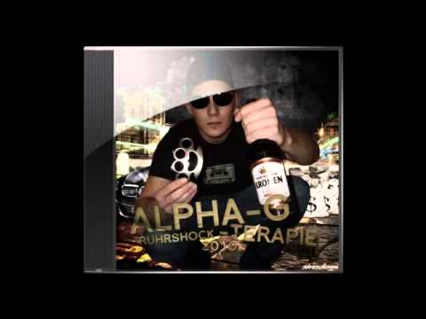 King Instinkt One feat. Alpha G & Bad Pat - Ghetto Symphonie