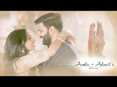 SPECTACULAR SOUTH ASIAN INDIAN WEDDING VIDEOGRAPHY - Huntington Beach Hyatt in CA