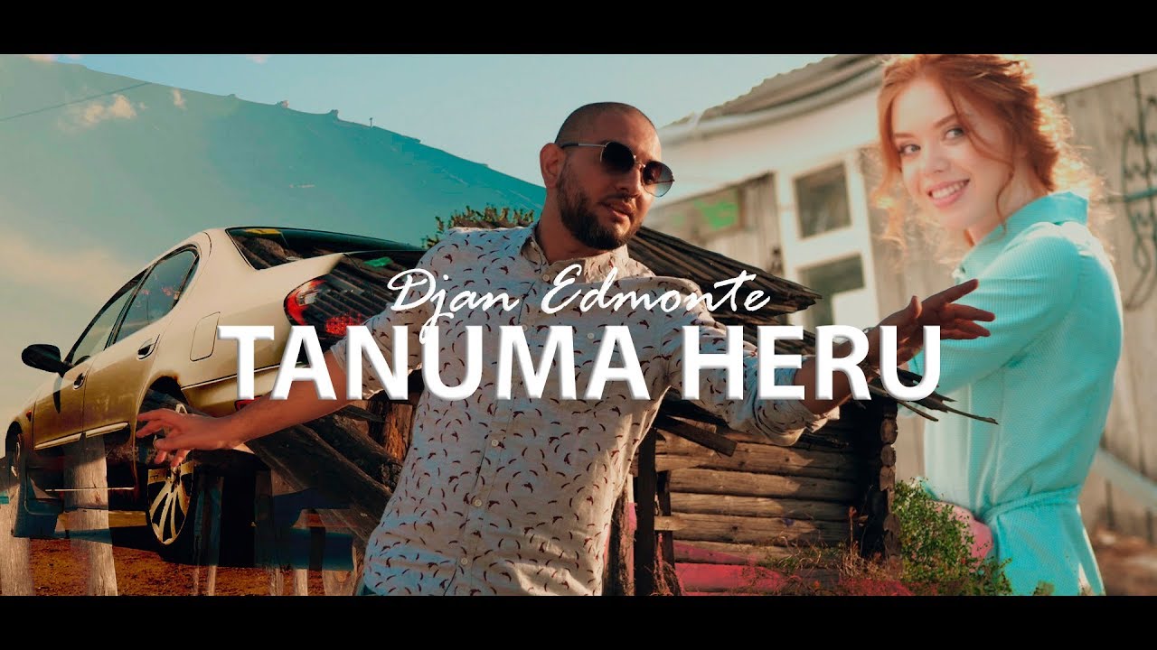 Djan Edmonte — Tanuma Heru