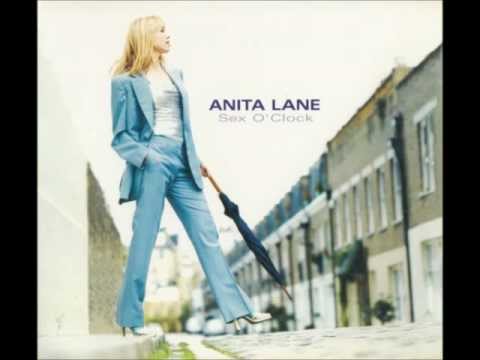 Anita Lane - Light Possession