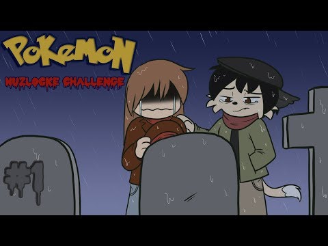 TopScoreTrio - Pokemon Nuzlocke: Part 1