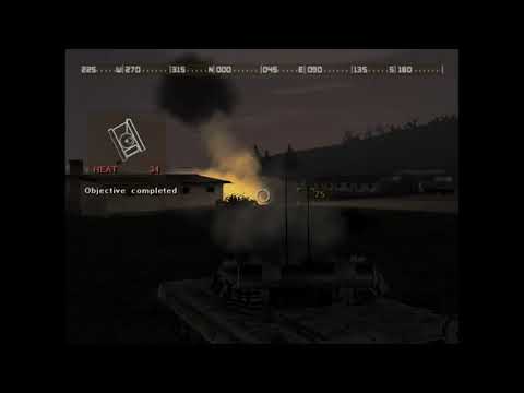 Spetz Playz Operation Flashpoint: Elite Part 21 - Solid Snake