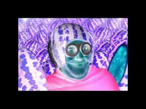 Oorbit x Saint Daniel - Listerine [rare]