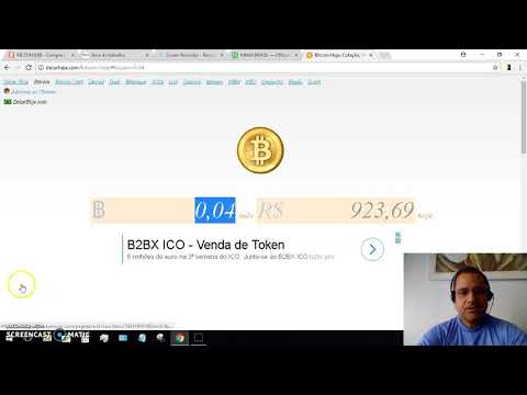 Bitcoin trader lahore
