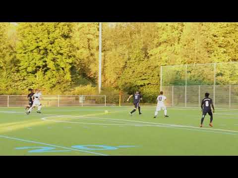 YoungBoys Reutlingen - Spvgg Trossingen 5 : 0