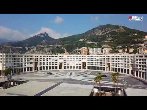 Pepe Pierpaolo vs De Rosa Francesco -  22° Campionato Italiano Salerno