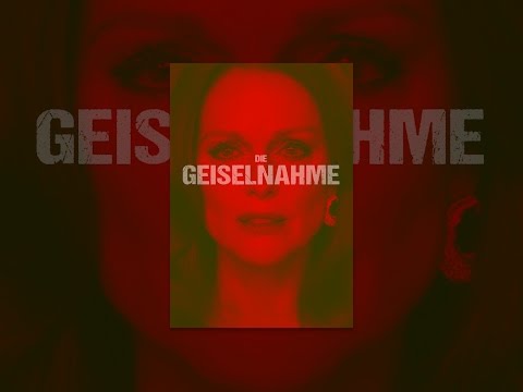 Die Geiselnahme