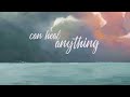 Dave Gunning feat. Terra Spencer - Middle Ground - Official Lyric Video