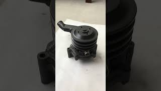 Qingdao Promising YTO YT4A4Z-24 Engine Water Pump YTR4105G88.510000M engine cooling pump for HZM Wheel Loader, WOLF Wheel Loader, EVERUN Wheel Loader, SOCMA Wheel Loader, CASER Wheel Loader, TRANER Wheel Loader, KINGWAY Wheel Loader, FLAND Wheel Loader for sale - Image 4 | Machineryline ZA Qingdao Promising YTO YT4A4Z-24 Engine Water Pump YTR4105G88.510000M engine cooling pump for HZM Wheel Loader, WOLF Wheel Loader, EVERUN Wheel Loader, SOCMA Wheel Loader, CASER Wheel Loader, TRANER Wheel Loader, KINGWAY Wheel Loader, FLAND Wheel Loader | Image 4 - Machineryline