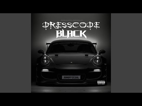 DRESSCODE BLACK