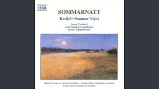 Karin Månsdotters vaggvisa