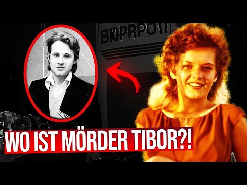 Meistgesuchte Mörder Österreichs: Wo ist Tibor Foco?!