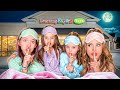 WE HAD A SECRET SLEEPOVER AT LEARNING EXPRESS Sleepover Trending Shopping Bff Cute Party
