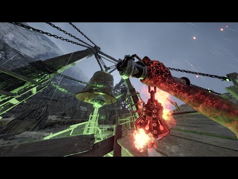 Unchained - Flaming Flail | Cataclysm True Solo | Vermintide 2