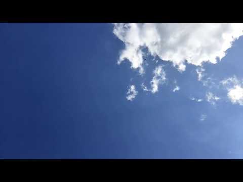 Video thumbnail for Clouds of Saint Marie
