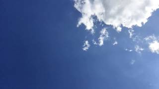 Clouds of Saint Marie Music Video
