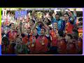 ABSOLUTE CINEMA The Story Of The 2026 FIFA World Cup