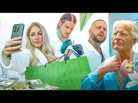 AK26 - MÁS LÁNY | OFFICIAL MUSIC VIDEO |