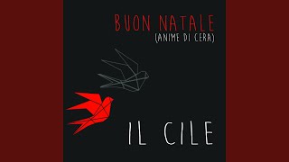 Buon Natale (Anime di cera)