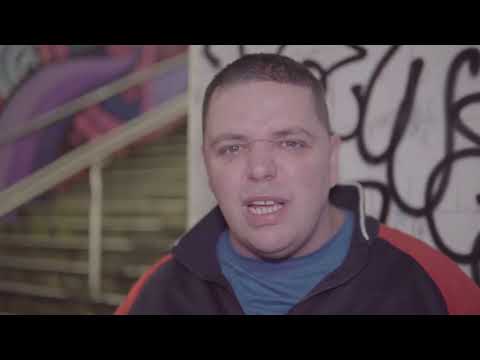 Crime in the city - Big Jimz