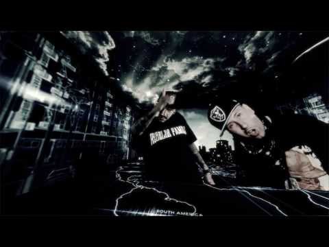 S.M.A.S.H FT Latín thug Ninja - LAST DAYS