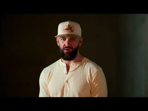 Dylan Scott - I Hate Whiskey (Official Music Video)