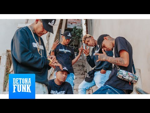 #01 Na Laje - Louco Pra Te Ter - MCs LG | Nesck | Matheus M3 | Tchu | DJ Stay (Lifestyle ON)