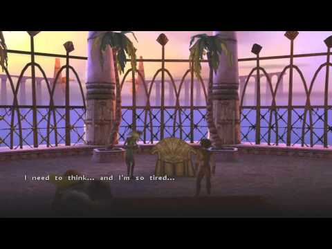 Let's Play Sphinx and the Cursed Mummy: Part 18 - Cure For What Ails Ya