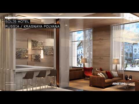 Arketipo Design Presentation