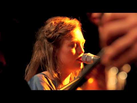 Ingrid Lukas Extended - Trailer