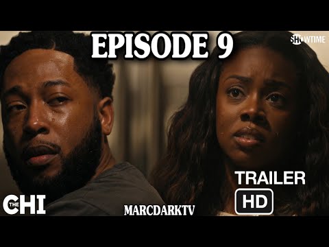 THE CHI SEASON 8 EPISODE 9 TRAILER!!!