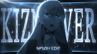 Download lagu NPSOM - Kiznaiver [Edit/Amv] 4k! mp3