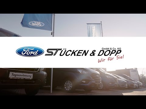 Ford Autohaus Stücken & Dopp - Unser Autohaus & Nugget Center