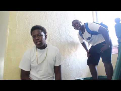 No Karate - Sha Billyen x Khyy Banks(Official Video)|Dir@FahargoFilmz