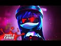 Doll Sings A Song Murder Drones Animated Series Parody