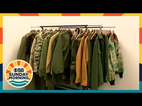 Army Surplus Store Appleton