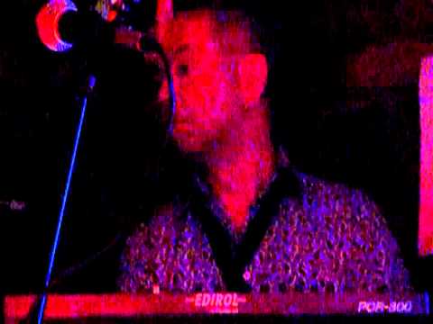 Funky Junction Live at The General Henry's Littlehampton