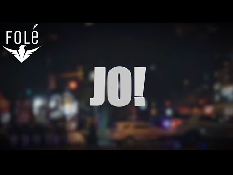S3VI - JO!