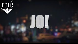 S3VI - JO! S3VI - JO!