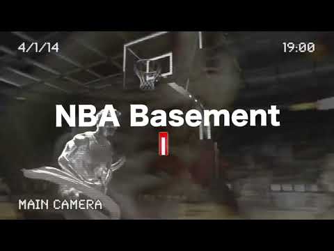 East VERSUS West in HD !! (NBA All Star Game in 1994)